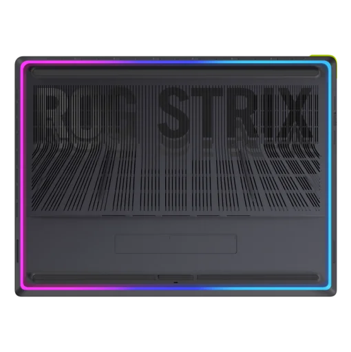 Cod. 1818 ASUS ROG Strix G18 (2025) G815 / Intel Core&trade; i9 14900HX (36 MB cach&eacute;, hasta 5.8GHz, 24 n&uacute;cleos, 32 hilos)&reg; 14.&ordf; Gen. / 32GB DDR5 / 1TB SSD PCIe&reg; 4.0 / NVIDIA&reg; GeForce RTX&trade; 5070 GDDR7 8GB / 18" FHD+ (1920 x 1200, WUXGA) 144Hz, sRGB: 100% / Window