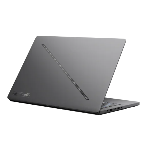 Cod. 1816 ASUS ROG Zephyrus G14 GA403 / AMD Ryzen&trade; 9 270 / 32GB LPDDR5X / 1 TB SSD PCIe&reg; 4.0 / NVIDIA&reg; GeForce RTX&trade; 5060 8GB GDDR7 / 14"OLED 3K (2880 x 1800), 0.2ms, 120Hz / Sin Sistema (OS / Wi-Fi 7 (Triple banda) 2*2 + Bluetooth&reg; 5.4 / Teclado Chiclet I
