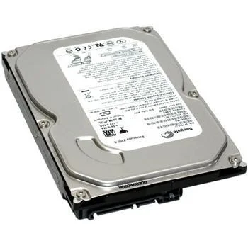 Cod.004 Disco Duro Hitachi 500GB P/PC Sata / 7200RPM/ /16MB Cache / 3.5&quot;