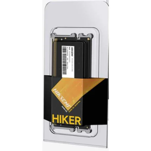 Cod. L:195 Memoria RAM HIKSEMI Hiker P/Laptop 8GB DDR4-2666MHz