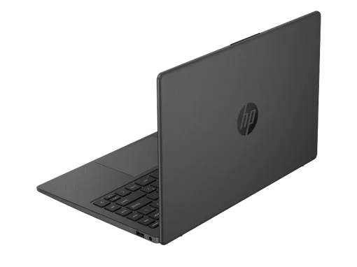 Cod. 1772 HP 245 G10 / AMD Ryzen™ 3 7320U / 8 GB / 256GB NVMe™ SSD / 14.0&quot; HD / FreeDOS 3.0 / Wi-Fi 6 &amp; BT® 5.3 / Teclado Español / Plateado Ceniza Oscuro