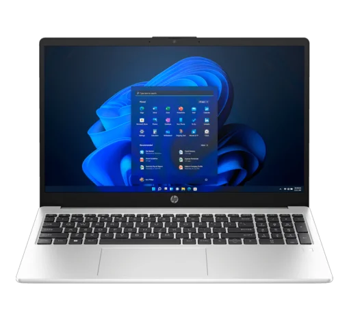 Cod. 1792  HP 255 G10 / AMD Ryzen&trade; 7 7730U (UP 4,5 GHz, 16 MB cach&eacute; L3, 8 n&uacute;cleos) / 16GB / 512GB NVMe&trade; SSD / 15.6" FHD / Wi-Fi&reg; 6 2x2, BT5.3 / FreeDOS 3.0 / Teclado Espa&ntilde;ol Alfanum&eacute;rico / Plata turbo