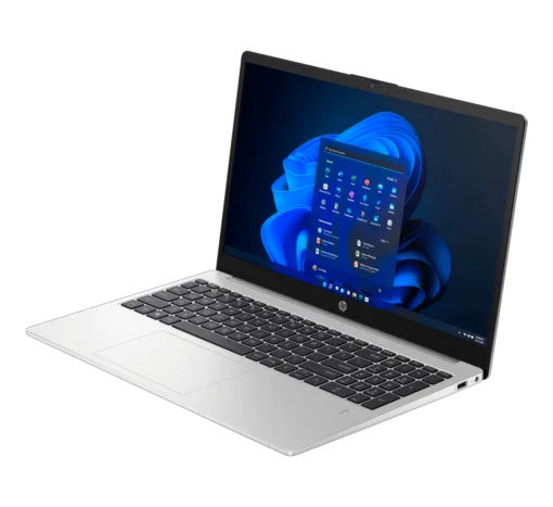 Cod. 1792  HP 255 G10 / AMD Ryzen&trade; 7 7730U (UP 4,5 GHz, 16 MB cach&eacute; L3, 8 n&uacute;cleos) / 16GB / 512GB NVMe&trade; SSD / 15.6" FHD / Wi-Fi&reg; 6 2x2, BT5.3 / FreeDOS 3.0 / Teclado Espa&ntilde;ol Alfanum&eacute;rico / Plata turbo