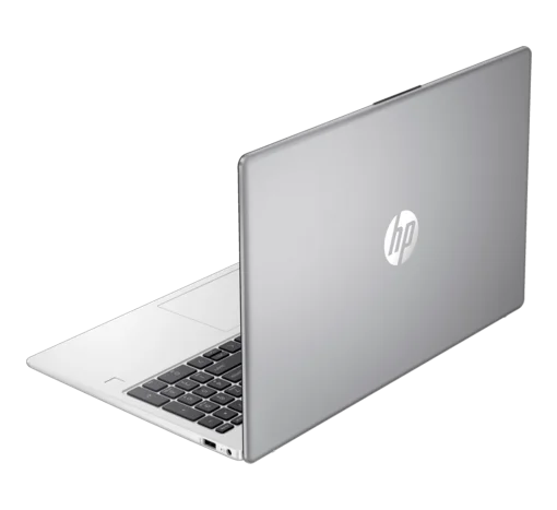 Cod. 1792  HP 255 G10 / AMD Ryzen&trade; 7 7730U (UP 4,5 GHz, 16 MB cach&eacute; L3, 8 n&uacute;cleos) / 16GB / 512GB NVMe&trade; SSD / 15.6" FHD / Wi-Fi&reg; 6 2x2, BT5.3 / FreeDOS 3.0 / Teclado Espa&ntilde;ol Alfanum&eacute;rico / Plata turbo