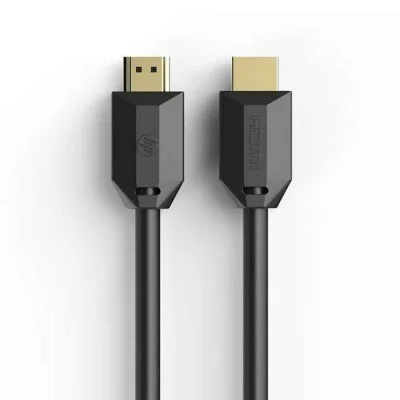 Cod. 192 Cable HDMI a HDMI 2.0V HP 4K@60Hz High-Speed 18Gbps / 3 metros