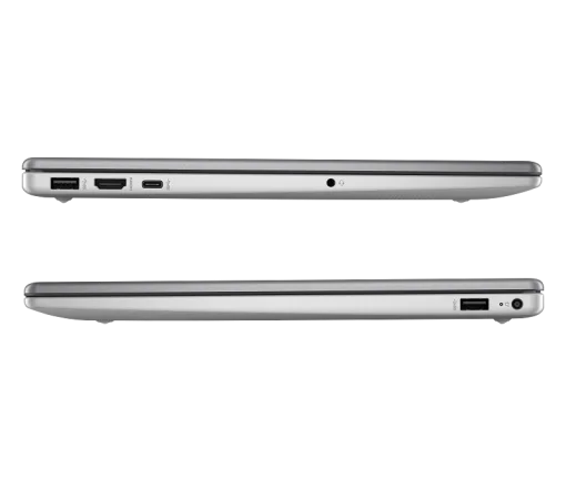 Cod. H:1702 Laptop HP 250 G10 / Intel&reg; Core&trade; i5-1334U (12MB cach&eacute; hasta 4,6 GHz) 13va. Gen. / 16GB / 1&nbsp;TB SSD PCle M.2 / 15.6" HD / FreeDOS 3.0 / Teclado Espa&ntilde;ol num&eacute;rico / Plata turbo