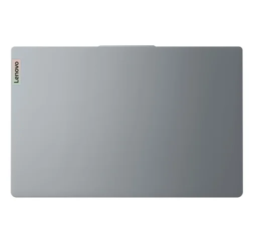 Cod. L:1807 LENOVO IdeaPad Slim 3 15AMN8 / AMD Ryzen&trade; 5 7520U / 16GB LPDDR5 / 512GB NVMe SSD M.2 / 15.6" FHD / Sin Sistema (OS) / Wi-Fi&reg; 6 2x2,&nbsp;BT5.2 / Teclado Espa&ntilde;ol alfanum&eacute;rico / Arctic Grey