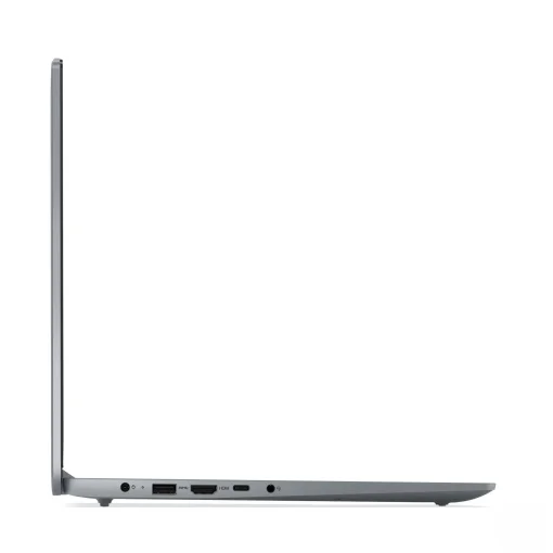 Cod. L:1807 LENOVO IdeaPad Slim 3 15AMN8 / AMD Ryzen&trade; 5 7520U / 16GB LPDDR5 / 512GB NVMe SSD M.2 / 15.6" FHD / Sin Sistema (OS) / Wi-Fi&reg; 6 2x2,&nbsp;BT5.2 / Teclado Espa&ntilde;ol alfanum&eacute;rico / Arctic Grey