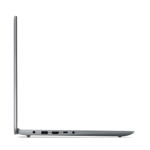 Cod. 1693 LENOVO IdeaPad Slim 3 15IAH8 / Intel® Core i5-12450H 12va.Gen. / 8GB LPDDR5 / 256GB SSD PCIe 4.0 / 15.6&quot; Full HD / Sin Sistema(OS) / Wi-Fi® 6 &amp; BT5.2 / Teclado Español (LA) alfanumérico / Arctic Grey