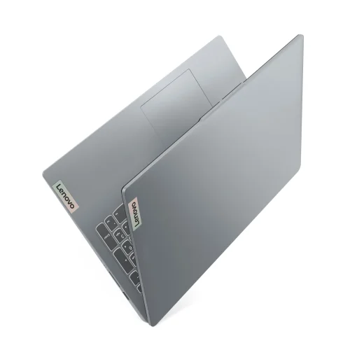 Cod. 1787 LENOVO IdeaPad Slim 3 15IAN8 / Intel&reg; Core&trade; i3-N305 (8 n&uacute;cleos, hasta 3.8 GHz) / 8GB LPDDR5 / 512GB SSD PCIe&reg; 4.0 / 15.6" Full HD / Sin Sistema(OS) / Wi-Fi 6 &amp; BT5.2 / Teclado Espa&ntilde;ol (LA) alfanum&eacute;rico / Arctic Grey
