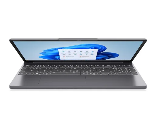 Cod. 1813 LENOVO IdeaPad Slim 3 15IRH10 / Intel&reg; Core&trade; i5-13420H 13va.Gen. (12M Cache, hasta 4.6GHz) / 16GB DDR5 / 512GB PCIe&reg; 4.0 SSD M.2&nbsp;/ 15.3" WUXGA (1920 x 1200) /&nbsp;Sin Sistema (OS)&nbsp;/ Wi-Fi&reg; 6 2x2 + BT5.2 / Teclado Espa&ntilde;ol alfanum&eacute;rico / Luna Grey