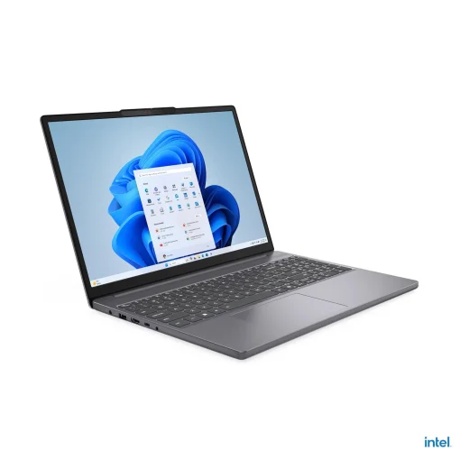 Cod. L:1726 LENOVO IdeaPad Slim 3 15IRH10 / Intel® Core™ i7-13620H, 13.ª Gen. (24MB caché, 10 núcleos, hasta 4.9GHz) / 16GB DDR5 / 512GB PCIe® 4.0x4 NVMe® SSD M.2 / 15.3&quot; WUXGA (1920 x 1200) / Sin Sistema (OS) / Wi-Fi® 6 2x2 + BT5.2 / Teclado Español alfa