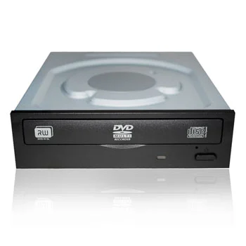 Cod. 055 Grabadora de DVD-RW Interno DA-8AESH / SATA / 1.5 Gb/s Linux y Windows XP/Vista/7/10
