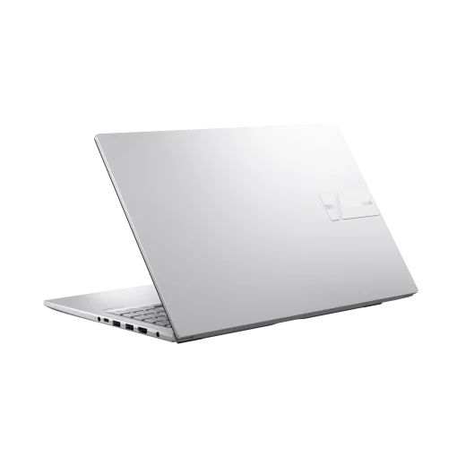 Cod. 1758 ASUS VivoBook 15 F1504VA /  Intel® Core™ i7-1355U 13va Gen. ( hasta 5,0 GHz, 10 núcleos, 12 subprocesos) / 16GB / 1 TB NVMe™ SSD / 15.6&quot; Táctil FHD / Windows 11 / Wi-Fi 6 AX &amp; BT 5.3 / Teclado Retroiluminado alfanumérico / Cool Silver
