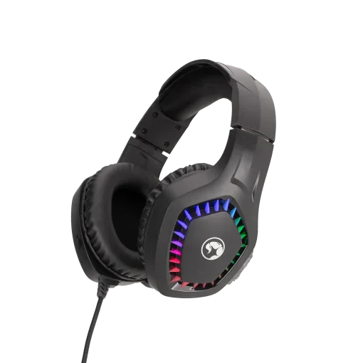 Cod. 209 Computador AIO ENV / AMD Ryzen™ 5 3500U / 16GB / 512GB SSD / 23.8&quot; FHD / Wi-Fi AC + BT / Windows 11 Home / Incl. Kit Marvo WS005 Teclado + Mouse (Inalámbricos) + Headphone Stereo H8360