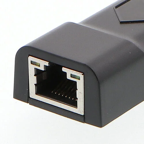 Cod. A:373 Adaptador de Red USB 3.0 a Ethernet Gigabit (RJ 45)&gt;
