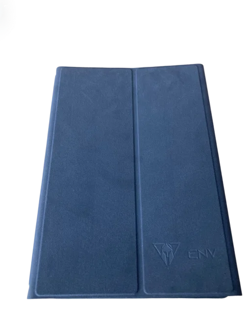 Cod. 1781  Laptopt/Tablet ENV Book Pro 2 en 1 / Intel&reg; Celeron&reg; N4020 / 8GB / 256GB SSD / 10.1"&nbsp;HD+ IPS / Windows 11 / Wi-Fi 5 AC / WebCam&nbsp;Selfie 1.9MP, post. 5MP / Incluye Cover Teclado docking Espa&ntilde;ol / Gris