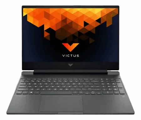 Cod. 1743 VICTUS by HP 15-fb3019la Gaming / AMD Ryzen&trade; 7 7445H / 8GB DDR5 / 512GB PCIe Gen4 SSD / NVIDIA&reg; GeForce RTX&trade; 3050 6GB GDDR6 / 15.6" FHD IPS 144Hz / FreeDOS / Wi-Fi 6 &amp; BT&reg; 5.4 / DTS: X&reg; Ultra / Teclado Retroiluminado Espa&ntilde;ol + num&eacute;rico