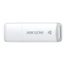 Cod. 233  Flash Memory HIKSEMI CAP M220P 16GB / USB 2.0 / Blanca