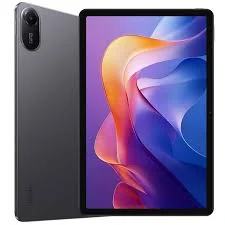 Cod.128 Tablet REDMI Pad 2 / Helio G100-Ultra / 11" WQXGA (2560x1600) 90Hz / 4GB RAM, 128GB Alm. Exp. MicroSD (hasta 2TB) / Android 15 / Wi-Fi 5, BT 5.3 / Cam. post. 8MP, front. 5MP / Bat. 9000 mAh / Gris Grafito