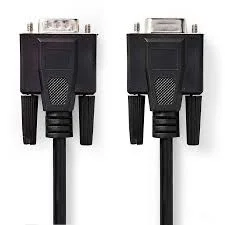 Cod. 230 Cable de V&iacute;deo VGA a VGA / 1.5 m