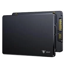 Cod. 527 SSD ENV 1PENV9447 512GB / 2.5" / SATA III 6Gb/s / Escritura 500 MB/s y 550 MB/s Lectura