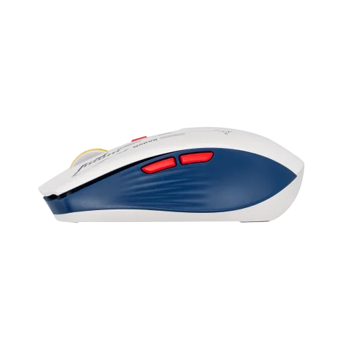 Cod. GM:192 Mouse Gaming MARVO Scorpion M796W Wireless 2.4G &amp; Bluetooth 5.1 / Bater&iacute;a: 500MAh / 3200DPI / Iluminaci&oacute;n LED 7 colores/ Multiplataforas / 6 botones