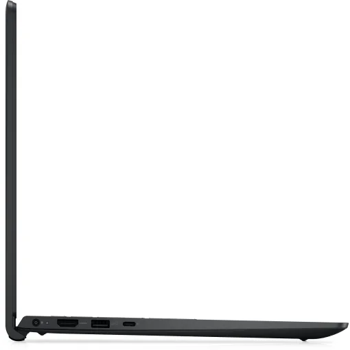 Cod. D:1719 DELL Inspiron 15 3530 / Intel® Core™ i5-1334U 13.ª Gen. / 8GB / 512GB NVMe™ SSD / 15.6&quot; 1920x1080 Full HD Táctil / Windows 11 Home S / Wi-Fi 6 AX / Teclado Inglés alfanumérico / Carbon Black