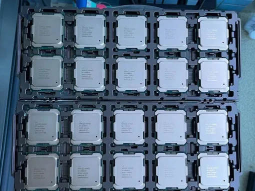 Cod. 192 Procesador Intel Core i3-12100 &nbsp;(sin disipador) / FCLGA 1700 / 12va. Generaci&oacute;n /3.3GHz (12 MB cach&eacute;, hasta 4,30 GHz) (de bandeja)