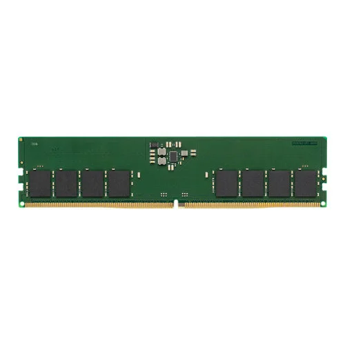 Cod. R:287 Memoria RAM kingston KCP556US8-16 / P/PC 16GB DDR5 5600MHz CL46