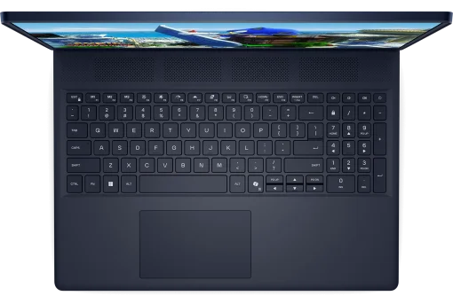 Cod. 1761 DELL Alienware 16 Aurora AC16250 /&nbsp;Intel&reg; Core&trade; 7 (Serie 2) 240H / 16GB GDDR5 / 1 TB SSD NVMe&trade; PCIe&reg; / 16.0" WQXGA (2560*1600) 120Hz, 100 % sRGB / NVIDIA&reg; GeForce RTX&trade; 5050, 8GB GDDR7 / Windows 11 / Wi-Fi 7 /&nbsp;Teclado retroiluminado blanco Alienw