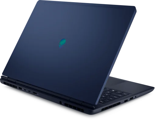 Cod. 1756 DELL Gaming Alienware 16 Aurora AC16250 / Intel® Core™ 7 (Serie 2) 240H / 32GB GDDR5 / 1 TB SSD NVMe™ PCIe® / 16.0&quot; WQXGA (2560*1600) 120Hz, 100 % sRGB / NVIDIA® GeForce RTX™ 5050, 8GB GDDR7 / Windows 11 / Wi-Fi 7 / Teclado retroiluminado blanco