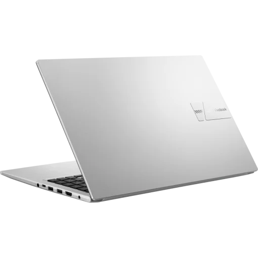 Cod. 1805 ASUS VivoBook 15 M1502YA / AMD&reg; Ryzen&trade; 7 5825U (8 N&uacute;cleos, 16 Subprocesos, 16MB Cach&eacute; L3) / 8&nbsp;GB / 512 TB NVMe&trade; SSD / 15.6" FHD / Sin Sistema (OS) / Wi-Fi 6E &amp; BT 5.3 / Teclado Espa&ntilde;ol alfanum&eacute;rico / Cool Silver / incl. Mouse&nbsp;Asus