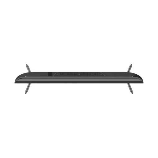 Cod. 142 Smart TV Motorola 43" FHD 43MKNFHD / Google TV / HDR / Wi-FI 5 &amp; Bluetooth / Google Cast / Dise&ntilde;o Sin Bodes (Bisel Met&aacute;lico) / Control remoto por voz