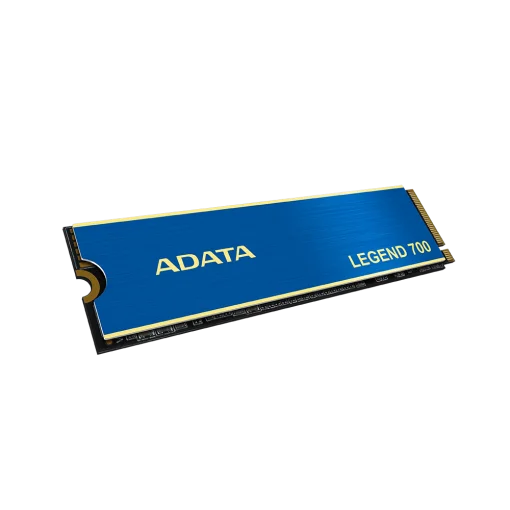 Cod. SN:339 Unidad Estado Solido ADATA Legend 700 M.2 256GB / 1900MB Lectura y escritura 1000MB/ 2280 / PCIe NVMe™ Gen 3 x4