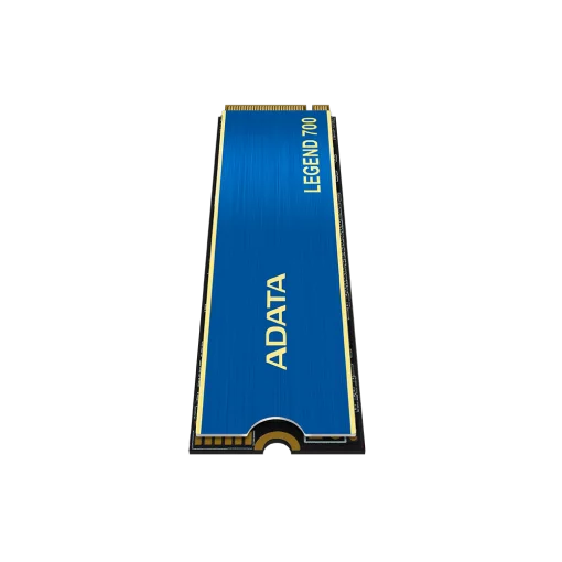 Cod. SN:538 Unidad Estado Solido ADATA Legend 700 M.2 256GB / 1900MB Lectura y escritura 1000MB/ 2280 / PCIe NVMe&trade; Gen 3 x4