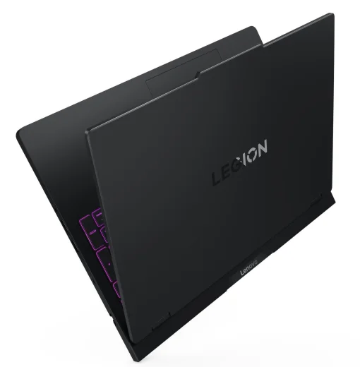 Cod. 1820 LENOVO LEGION Pro 5 /&nbsp;AMD Ryzen&trade; 9 8945HX (16 n&uacute;cleos / 32 hilos, 2,5 / 5,4 GHz, 64 MB L3)/ 16GB DDR5 / 1 TB M.2 PCIe 4.0x4 NVMe / NVIDIA GeForce RTX&trade; 5060 8GB GDDR7 / 16" WQXGA (2560x1600) 240Hz G-SYNC / Windows 11 / Wi-Fi 7 &amp; BT 5.4 / Teclado