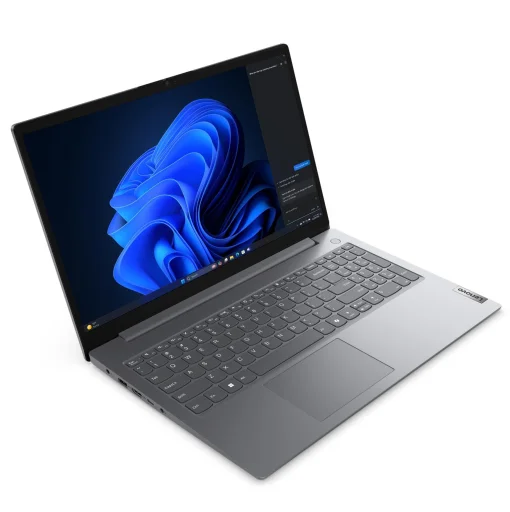 Cod. 1793 LENOVO V15 G5 IRL / Intel&reg; Core&trade; i5-13420H 13va.Gen. / 8GB DDR5 / 512GB SSD PCIe 4.0 / 15.6" Full HD / Sin Sistema(OS) / Wi-Fi 6 AX / Teclado alfanum&eacute;rico Espa&ntilde;ol (LA) / Luna Grey