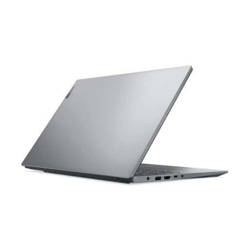 Cod. 1793 LENOVO V15 G5 IRL / Intel&reg; Core&trade; i5-13420H 13va.Gen. / 8GB DDR5 / 512GB SSD PCIe 4.0 / 15.6" Full HD / Sin Sistema(OS) / Wi-Fi 6 AX / Teclado alfanum&eacute;rico Espa&ntilde;ol (LA) / Luna Grey