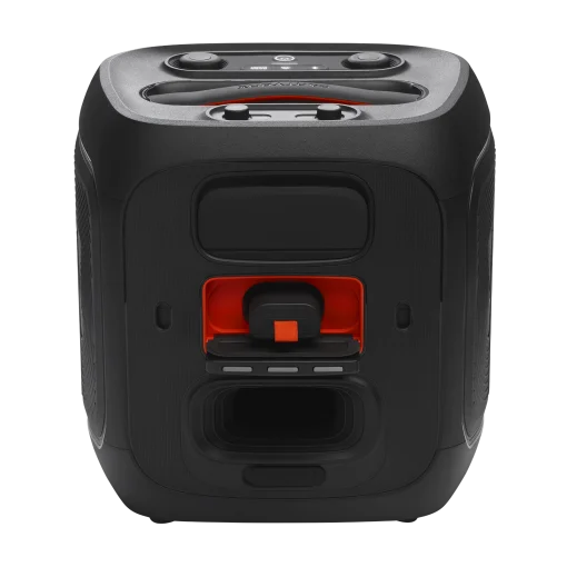 Cod. 253 Parlante JBL PartyBox Encore 2 / 100W RMS / BT 5.4 / show luces din&aacute;micas / Bat.&nbsp;Li-ion (15 horas) / Incl. 2*mic. Wireless optimizados P/Karaoke / Cert. IPX4