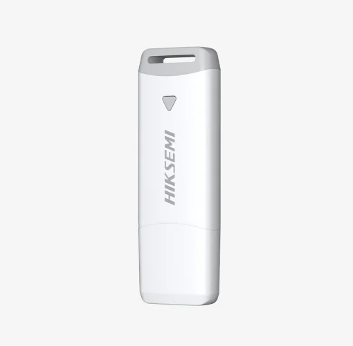 Cod. 232 Flash Memory HIKSEMI CAP M220P 32GB / USB 2.0 / Blanca