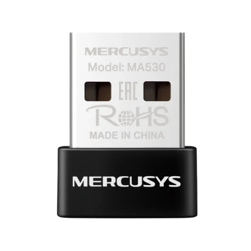 Cod. 014 Bluetooth 5.3&nbsp;/ Adaptador Nano USB MERCUSYS MA530