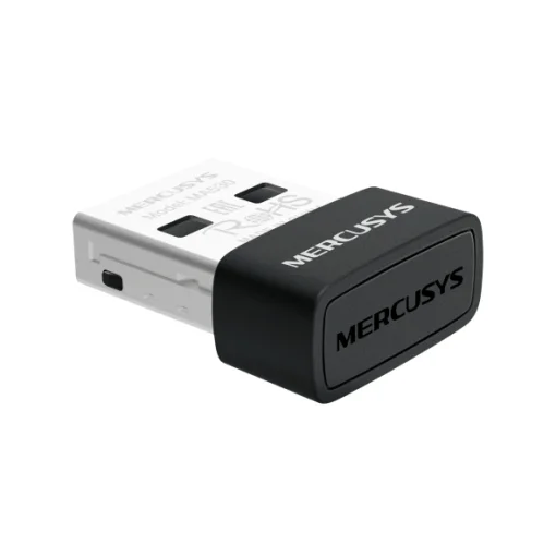Cod. 014 Bluetooth 5.3&nbsp;/ Adaptador Nano USB MERCUSYS MA530