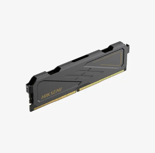 Cod. R1:266 Memoria RAM HIKSEMI ARMOR (Black) Performance P/PC 8GB DDR4 3200MHz&nbsp;/ con Disipador t&eacute;rmico