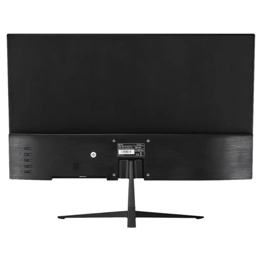 Cod. 120 Monitor LED ENV 22&quot; FULL HD 75Hz / 1*VGA / 1*HDMI (incl.Cable) / Bisel Ultra-Delgado / Black