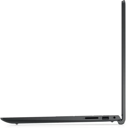 Cod. D:1741 DELL Inspiron 15 3530 / Intel® Core™ i5-1334U 13.ª Gen. / 16GB / 512GB NVMe™ SSD / 15.6&quot; 1920x1080 Full HD Táctil / Windows 11 Home S / Wi-Fi 6 AX / Teclado Inglés alfanumérico / Carbon Black