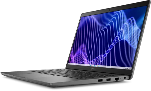 Cod. D:1723 DELL Latitude 3440 / Intel® Core™ i5-1235U 12va. Gen (10 Núcleos, hasta 4,4 GHz) / 16GB / 512GB NVMe SSD M.2 / 14&quot; 1920x1080 Full HD / Windows 11 Pro / Wi-Fi 6E / Teclado Español