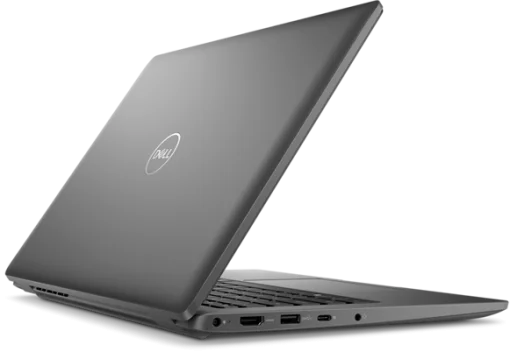 Cod. D:1722 DELL Latitude 3440 / Intel® Core™ i5-1235U 12va. Gen (10 Núcleos, hasta 4,4 GHz) / 8GB / 512GB NVMe SSD M.2 / 14&quot; 1920x1080 Full HD / Windows 11 Pro / Wi-Fi 6E / Teclado Español