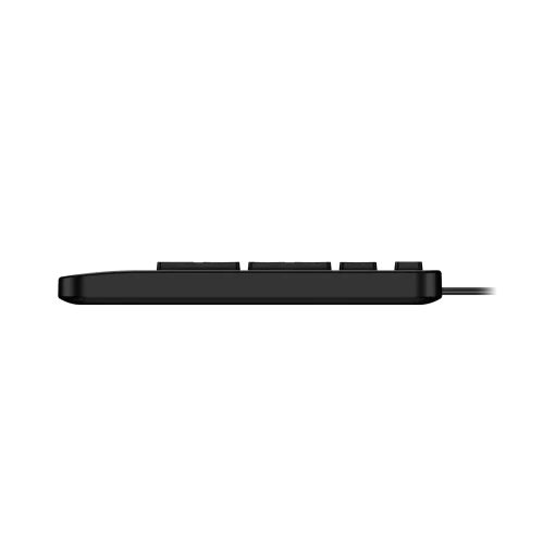 Cod. G:280 Teclado Num&eacute;rico Genius Numpad 125 AI Copilot / USB A / Silencioso / Reposamu&ntilde;ecas / Compatible: Windows&reg;, macOS X