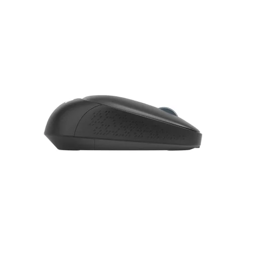 Cod. GM:209 Mouse MARVO WM111BK / Dual Inalámbrico 2.4G + Bluetooth 5.2 / 1600DPI / 6 botones / batería 500mAh / Negro